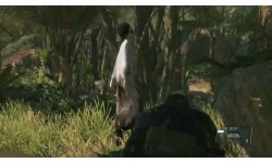 Metal Gear Soli V The Phantom Pain 23.09.2014