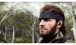 Metal Gear Solid 3 Snake Eater image
