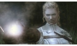 Metal Gear Solid 3 The Boss