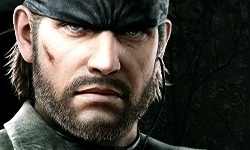 Metal Gear Solid Delta Snake Eater 1 millions ventes alt