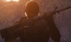 Metal Gear Solid Delta Snake Eater 2024 06 09 24 012