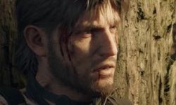 Metal Gear Solid Delta Snake Eater Trailer 2 Snake