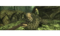 metal gear solid hd collection playstation 3 ps3 the end