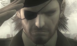 METAL GEAR SOLID MASTER COLLECTION Vol.1 Nintendo Direct