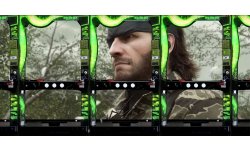 Metal Gear SOlid Snake Eater Pachislot image