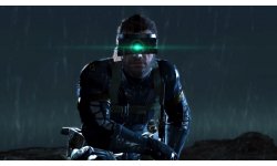 metal gear solid v 5 ground zeroes snake