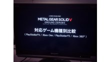 Metal Gear Solid V Ground Zeroes 06.02.2014