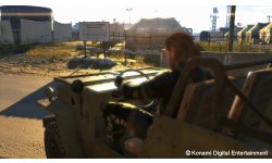 Metal Gear Solid V Ground Zeroes 06.04.2014 (17)