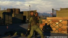 Metal Gear Solid V Ground Zeroes 06.04.2014  (5)