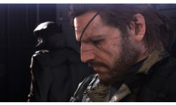 Metal Gear Solid V Ground Zeroes 07.03.2014 (8)