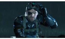 Metal Gear Solid V Ground Zeroes images screenshots 11