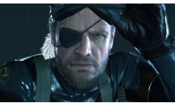 Metal Gear Solid V Ground Zeroes images screenshots 12