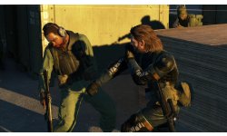 Metal Gear Solid V Ground Zeroes images screenshots 1