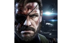 Metal Gear Solid V Ground Zeroes images screenshots 1