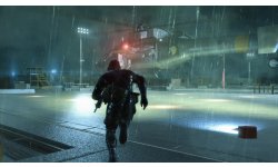 Metal Gear Solid V Ground Zeroes images screenshots 3