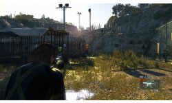 Metal Gear Solid V Ground Zeroes images screenshots 4