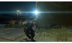 Metal Gear Solid V Ground Zeroes images screenshots 5