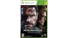Metal Gear Solid V Ground Zeroes jaquette 15.11.2013 (8)