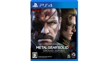 Metal Gear Solid V Ground Zeroes jaquette 15.11.2013 (9)