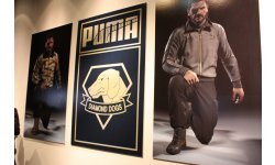 Metal Gear Solid V ground Zeroes PUMA Tokyo 03.03.2014 (8)