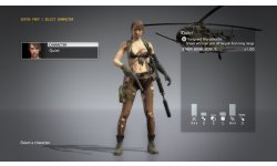 Metal gear Solid V Quiet FOB pic01 l