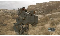 Metal Gear Solid V The Phantom image screenshot