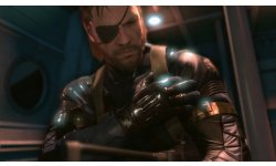 Metal Gear Solid V The Phantom Pain 06.09.2013 (2)