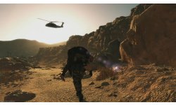 Metal Gear Solid V The Phantom Pain 12.05.2014 (1)