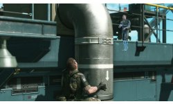 Metal Gear Solid V The Phantom Pain 13.08.2014 (10)