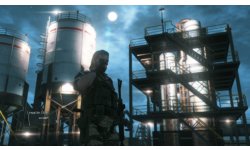Metal Gear Solid V The Phantom Pain 13.08.2014 (5)