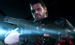 Metal Gear Solid V The Phantom Pain 21 08 2014 head