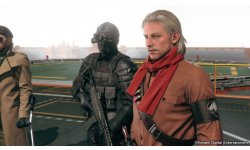 Metal Gear Solid V The Phantom Pain 23.09.2014 (6)