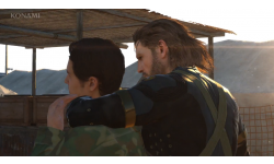 Metal Gear Solid V The Phantom Pain 25.09.2013.