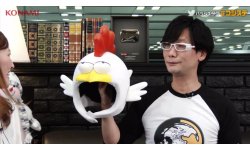 Metal Gear Solid V The Phantom Pain 25 12 2014 chapeau poulet 2