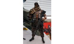 Metal Gear Solid V The Phantom Pain figurine Snake 1