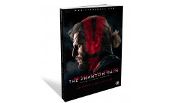 Metal Gear Solid V The Phantom Pain guide 1