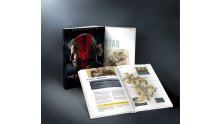 Metal Gear Solid V The Phantom Pain Guide stratégique Amazon_02