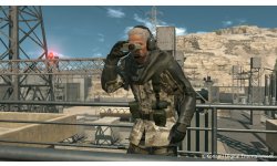 Metal Gear Solid V The Phantom Pain Metal Gear Online 17 09 2015 screenshot 12