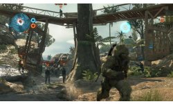 Metal Gear Solid V The Phantom Pain Metal Gear Online 17 09 2015 screenshot 31