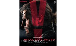 Metal Gear Solid V The Phantom Pain Online 06 12 2014 art 1