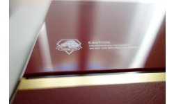 Metal Gear Solid V The Phantom Pain PS4 Collector (5)