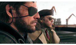 Metal Gear Solid V The Phantom Pain screenshots editeur0008