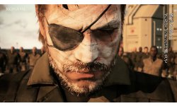 Metal gear Solid V The Phantom Pain