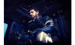 Metal Gear Solid V The Phantom Pain
