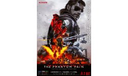 Metal Gear Solid V The Phantom Pain