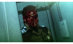 Metal Gear Solid V The Phantom Pain