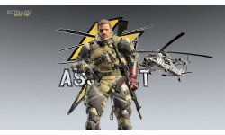 Metal Gear Solid V The Phantom Pain