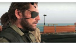 Metal Gear Solid V The Phantom pain