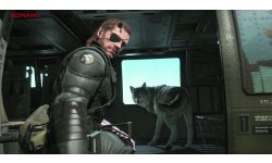 Metal Gear Solid V the Phantom Pain
