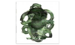 Metal Gear Solid Vinyle Mondo 01